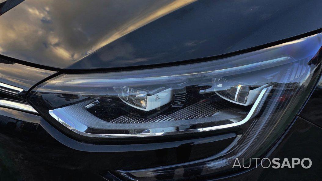 Renault Mégane 1.6 dCi Bose Edition de 2017