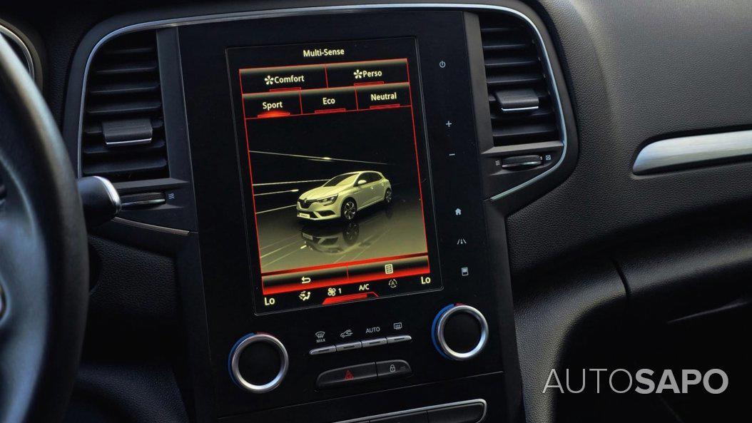 Renault Mégane 1.6 dCi Bose Edition de 2017