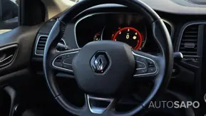Renault Mégane 1.6 dCi Bose Edition de 2017