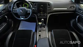 Renault Mégane 1.6 dCi Bose Edition de 2017