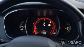 Renault Mégane 1.6 dCi Bose Edition de 2017