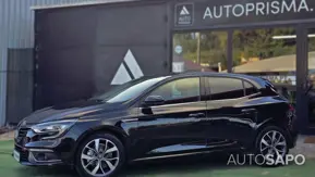 Renault Mégane 1.6 dCi Bose Edition de 2017