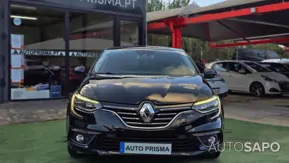 Renault Mégane 1.6 dCi Bose Edition de 2017