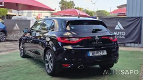 Renault Mégane 1.6 dCi Bose Edition de 2017