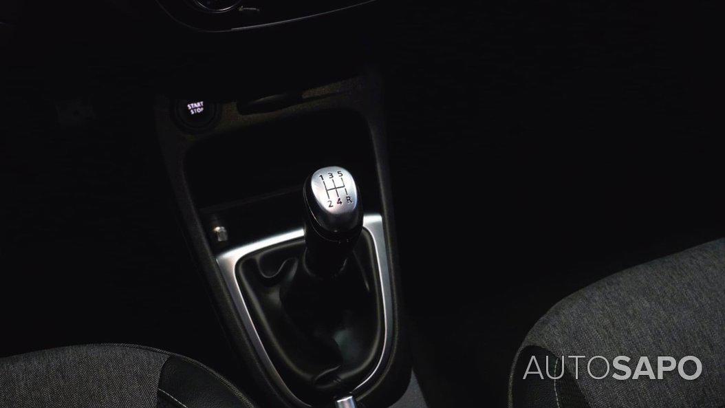 Renault Captur 1.5 dCi Exclusive de 2018