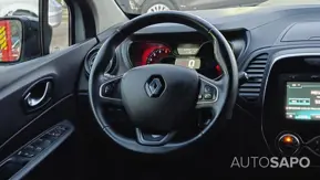 Renault Captur 1.5 dCi Exclusive de 2018