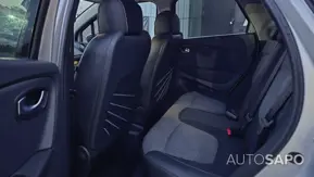 Renault Captur 1.5 dCi Exclusive de 2018
