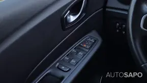 Renault Captur 1.5 dCi Exclusive de 2018