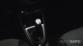 Renault Captur 1.5 dCi Exclusive de 2018