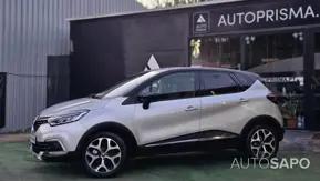 Renault Captur 1.5 dCi Exclusive de 2018