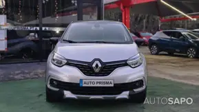 Renault Captur 1.5 dCi Exclusive de 2018