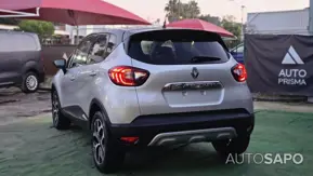 Renault Captur 1.5 dCi Exclusive de 2018