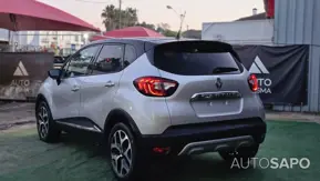 Renault Captur 1.5 dCi Exclusive de 2018
