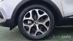 Renault Captur 1.5 dCi Exclusive de 2018