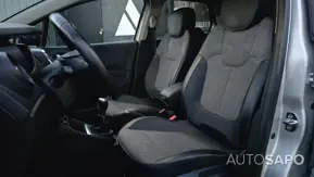 Renault Captur 1.5 dCi Exclusive de 2018