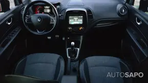 Renault Captur 1.5 dCi Exclusive de 2018