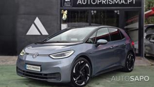 Volkswagen ID.3 de 2021