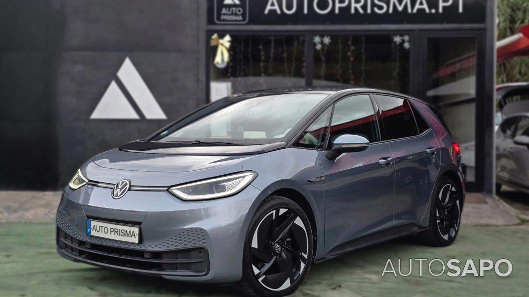 Volkswagen ID.3 de 2021