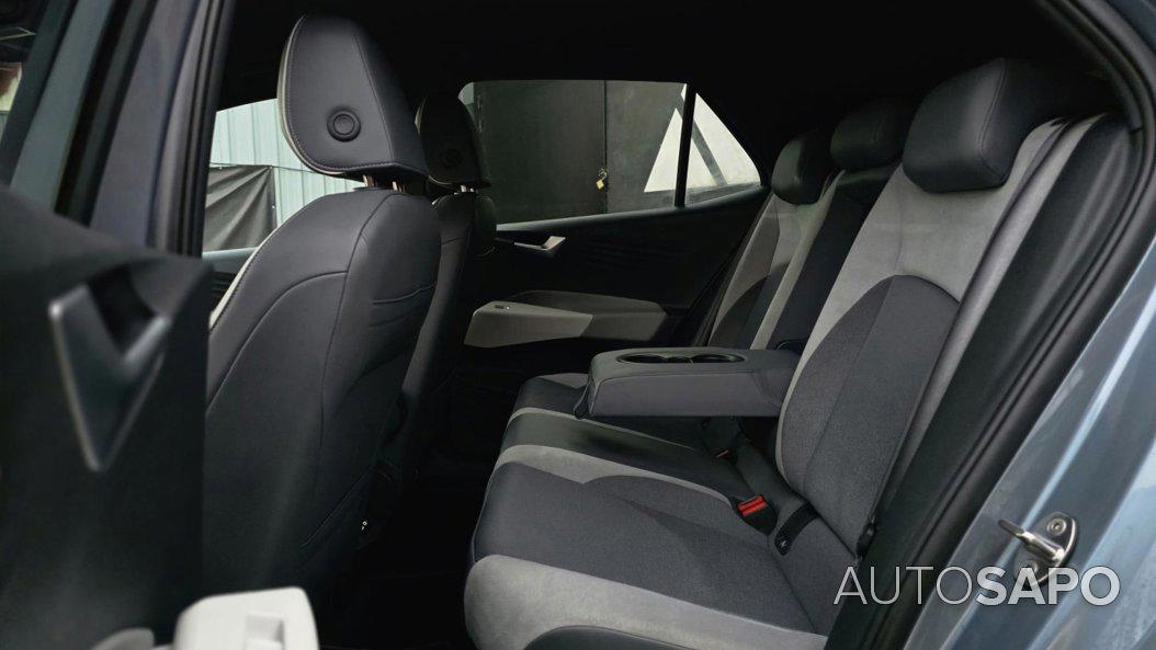 Volkswagen ID.3 de 2021