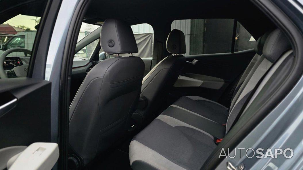 Volkswagen ID.3 de 2021