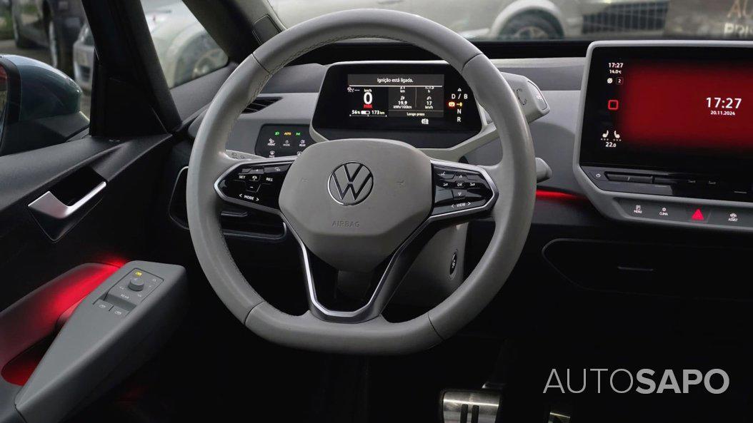 Volkswagen ID.3 de 2021