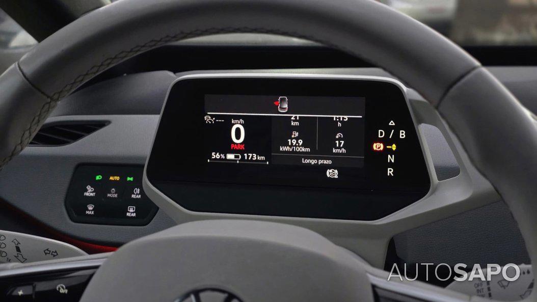 Volkswagen ID.3 de 2021