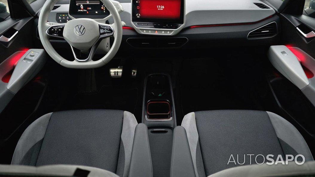 Volkswagen ID.3 de 2021