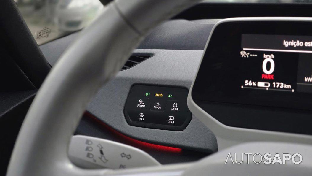 Volkswagen ID.3 de 2021