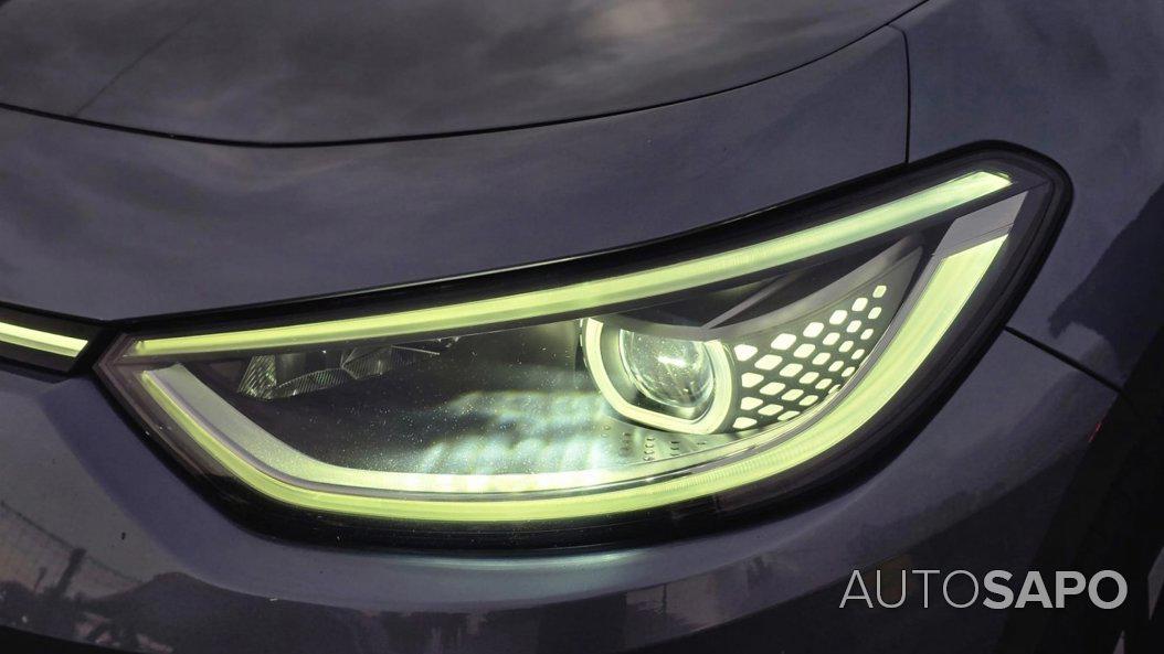Volkswagen ID.3 de 2021