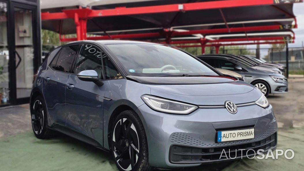 Volkswagen ID.3 de 2021
