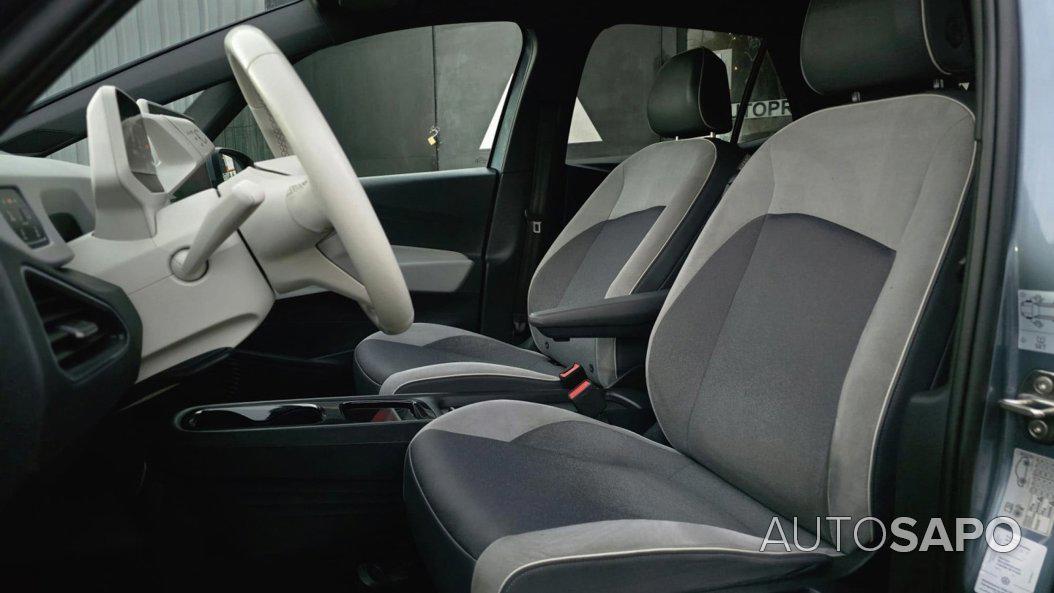 Volkswagen ID.3 de 2021
