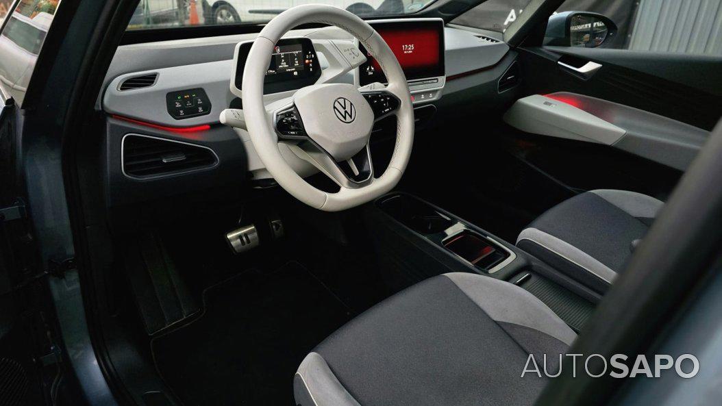Volkswagen ID.3 de 2021