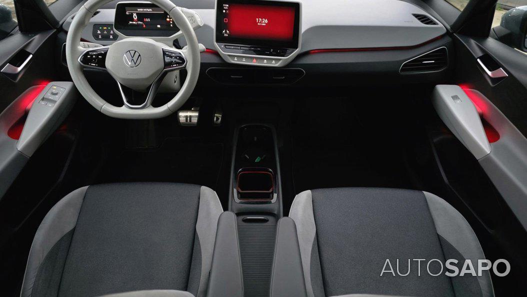 Volkswagen ID.3 de 2021