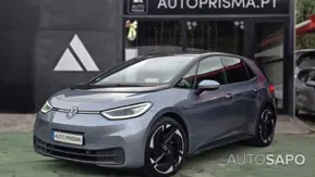 Volkswagen ID.3 de 2021