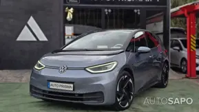 Volkswagen ID.3 de 2021