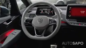 Volkswagen ID.3 de 2021