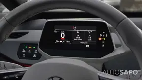 Volkswagen ID.3 de 2021