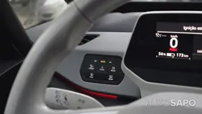 Volkswagen ID.3 de 2021