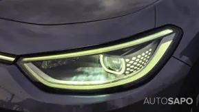 Volkswagen ID.3 de 2021