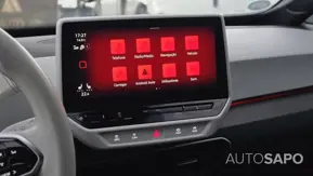 Volkswagen ID.3 de 2021