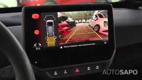 Volkswagen ID.3 de 2021