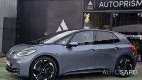Volkswagen ID.3 de 2021