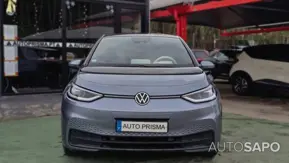 Volkswagen ID.3 de 2021
