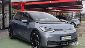 Volkswagen ID.3 de 2021
