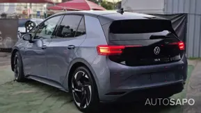 Volkswagen ID.3 de 2021