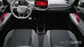 Volkswagen ID.3 de 2021