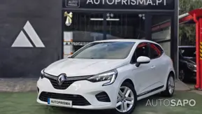 Renault Clio 1.0 TCe Intens Bi-Fuel de 2020
