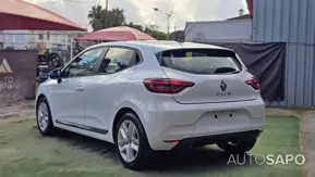 Renault Clio 1.0 TCe Intens Bi-Fuel de 2020