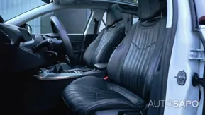 Peugeot 308 1.6 BlueHDi Allure J17 de 2014