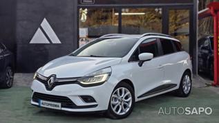 Renault Clio de 2017